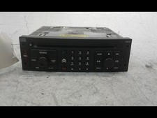 Autoradio Citroen C8