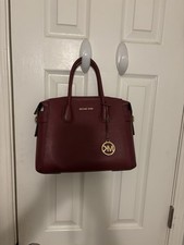 Michael Kors Medium Leather Purse