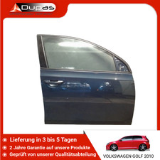 ???????? RECHTE VORDERE TÜR ? VOLKSWAGEN GOLF 5K4831056H ??