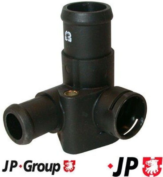 JP Group 1114501100 KüHlmittelflansch Flansch KüHlwasser FüR Audi FüR VW-image