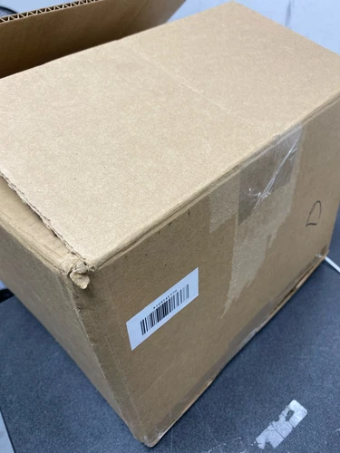 Great Outdoors 7980-8-517 8" Reflective Light - Black/Silver Accents - Picture 1 of 2