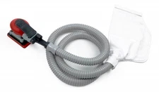 KOSHIHARA Air Orbital Sander M684 10.000rpm Disk Size 75x110mm Dust Suction Type