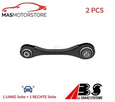LINKS RECHTS QUERLENKER SATZ ABS 212605 2PCS P FÜR BMW 3,4,I4,Z4,G28,G81,G82