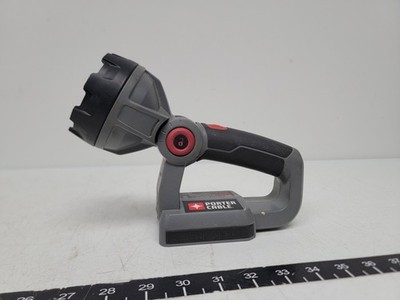 Porter Cable Flashlight PCL180FL 18V Lithium Cordless