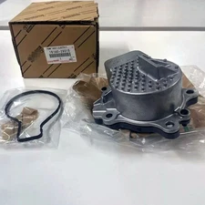 Original Water Pump WPT-190 ZVW30 ZVW35 OEM 161A0-29015 for TOYOTA Genuine Prius