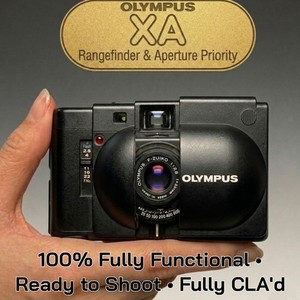 Olympus xA | eBay