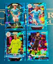 2019-20 Panini Prizm Hockey Cards 20