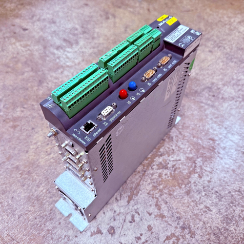 1x Schneider Elau MAX-4/11/03/128/99/1/1/00 PacDrive Controller | eBay UK