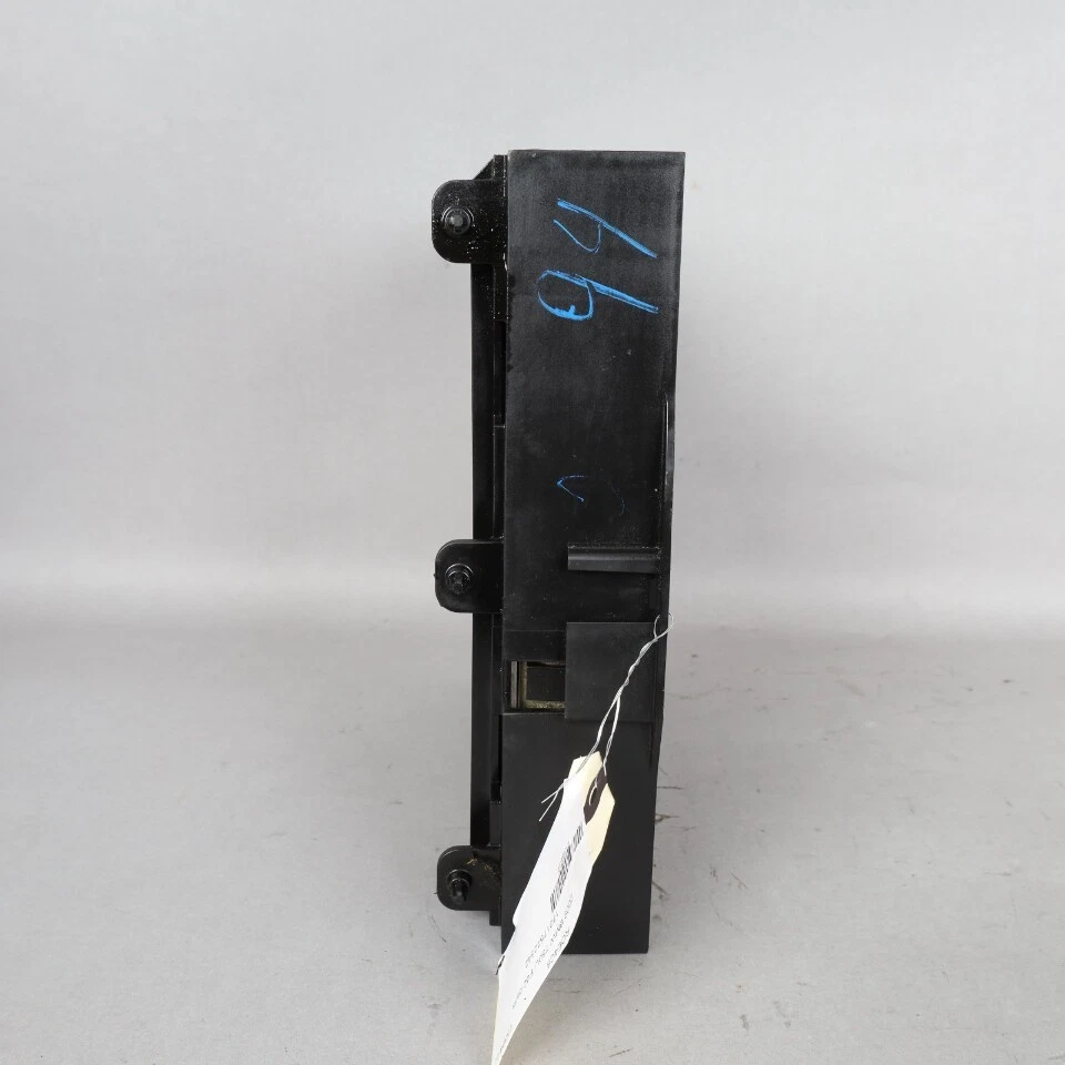 2009-2019 BMW 535i 550i 750i Engine Oil Cooler 17217572542 OEM Used Foto 2 de 4