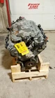 Engine Motor 3.7L VIN 2 Fits 07-09 ACURA MDX 1342258