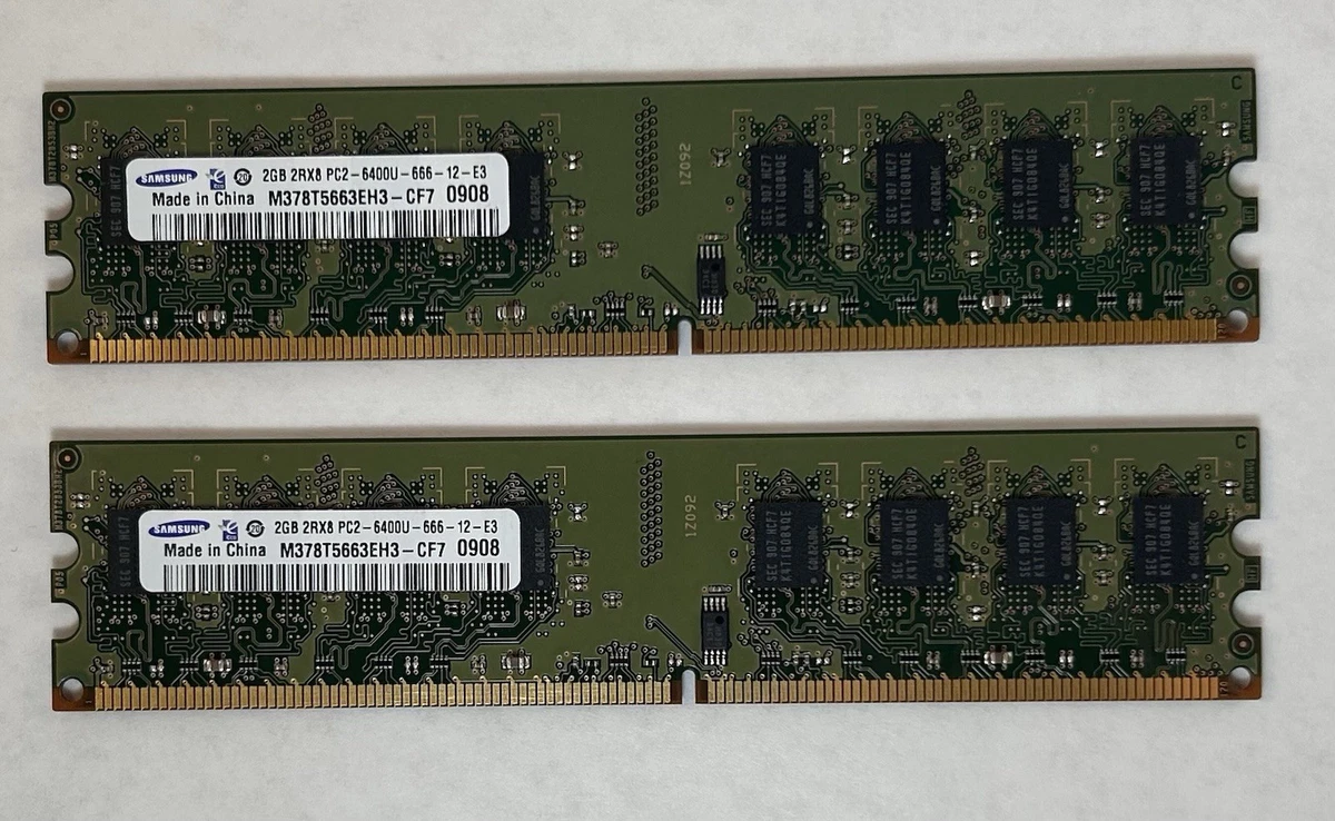 Actualizaciones de memoria RAM MS-7222 (PM8PM-IL/L