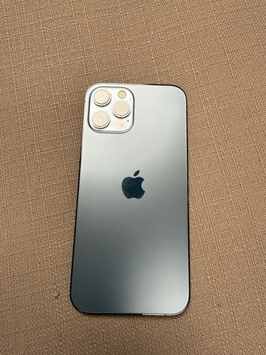 iPhone 12 Pro Max Unlocked Smartphone 128GB Mint Condition - Zdjęcie 3 z 5