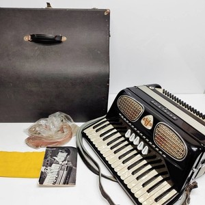 Accordion Excelsior | eBay