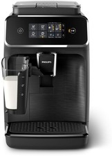 Philips 2200 Series Fully Automatic Espresso ...