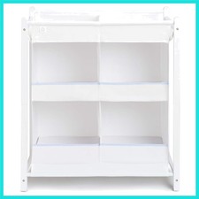 Nursery Essentials Diaper Organizer