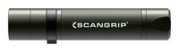 Scangrip Taschenlampe Flash 300 150-300 Lumen - 03.5132