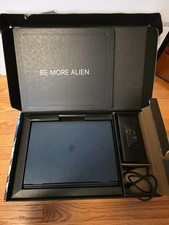 Dell Alienware 16X Aurora 2.5K 240Hz Ultra 9 275HX 32GB 2TB SSD RTX 5070