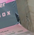 Chaos Rising Pokemon Center Elite Trainer Box ETB Sealed - Box Damage  — photo 3
