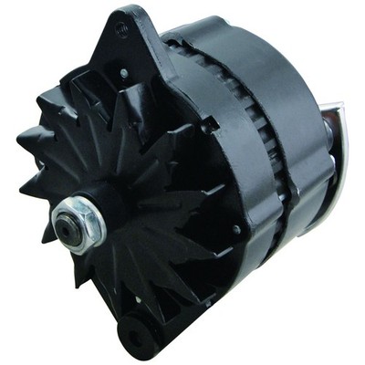 Alternator John Deere 2030 2630 JD301 JD401 302A 401C A12NJD454 Direct Fit New