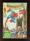Amazing Spider-Man #95 1971 FN+ 6.5 High Definition Scans**