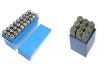 Punzoni in acciaio per