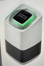 Greentech Environmental - PureAir Room 1X5825 - Active HEPA+ with ODOGard