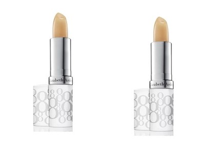 2 PACK Elizabeth Arden Eight Hour Lip Protectant Stick SPF 15 0.13 OZ NWOB
