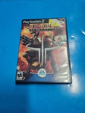 Tested...CIB...Quake III Revolution ...PS2 PlayStation 2