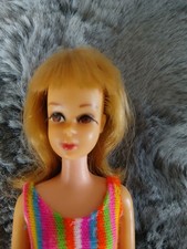 🩷Barbie Francie TNT # 1170 vintage