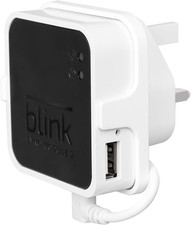 HOLACA Outlet Wall Mount Hanger Holder Stand for Blink Sync Module 2 Blink Sync