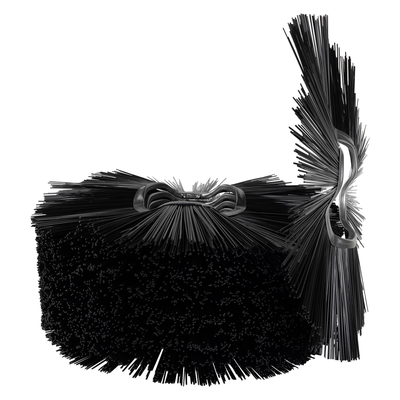 John Deere AM128682 Sectional Brush 246 51" 52" 60" Rotary Brooms 450 647 Tiller