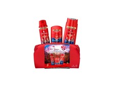 Old Spice Tomorrowland d rkov sada v kosmetick ta ce 3 ks