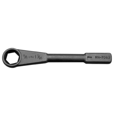 Martin Tool RN7175 2-3/4 Inch Industrial Black Striking Face Box Wrench