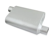 Flowmonster 42543-FM 2-Chamber Muffler