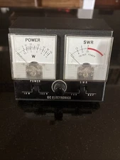 CB & Ham Testing Equipment