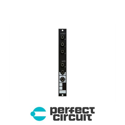 RYK Modular Vector Wave Expander Modular EURORACK - NEW - PERFECT CIRCUIT
