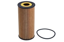 Filtro olio Denckermann A210922 inserto filtro per Porsche Cayman 987 981 Boxster