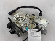 2011-2019 Ford Explorer Power Liftgate Lock Latch Actuator Oem 2011-2019 Ford Explorer Power Liftgate Lock Latch Actuator Oem