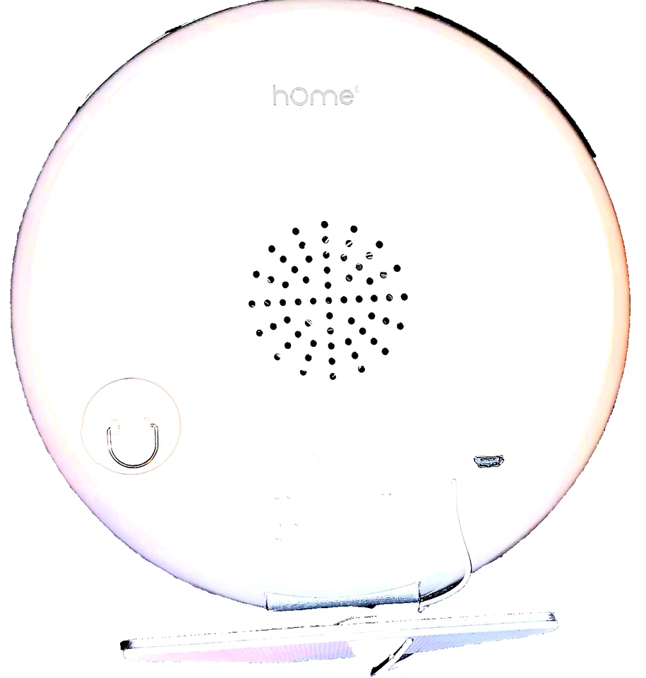 Wake Up Light Sunrise Alarm Clock with Sunrise Sunset Simulation 23 Nature - Image 3 of 4