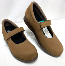 Womens Drew Mary Jane Shoes Orthopedic Comfor...