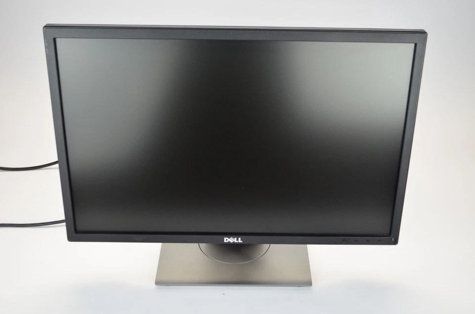 Grade A - Dell P2217 22" LED Monitor 1680x1050 HDMI DisplayPort VGA USB Hub - Image 2 of 4