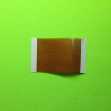 RCA L32HD31 TV Television Gold Ribbon Cable Wire