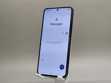 Samsung Galaxy S22 SM-S901U 128GB Phantom Black T-Mobile Unlocked W070149