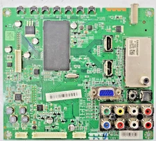 32" TOSHIBA LCD TV 32C110U MAIN BOARD 75023520