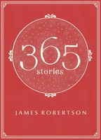 James Robertson | 365 | Taschenbuch | Englisch (2015) | Stories