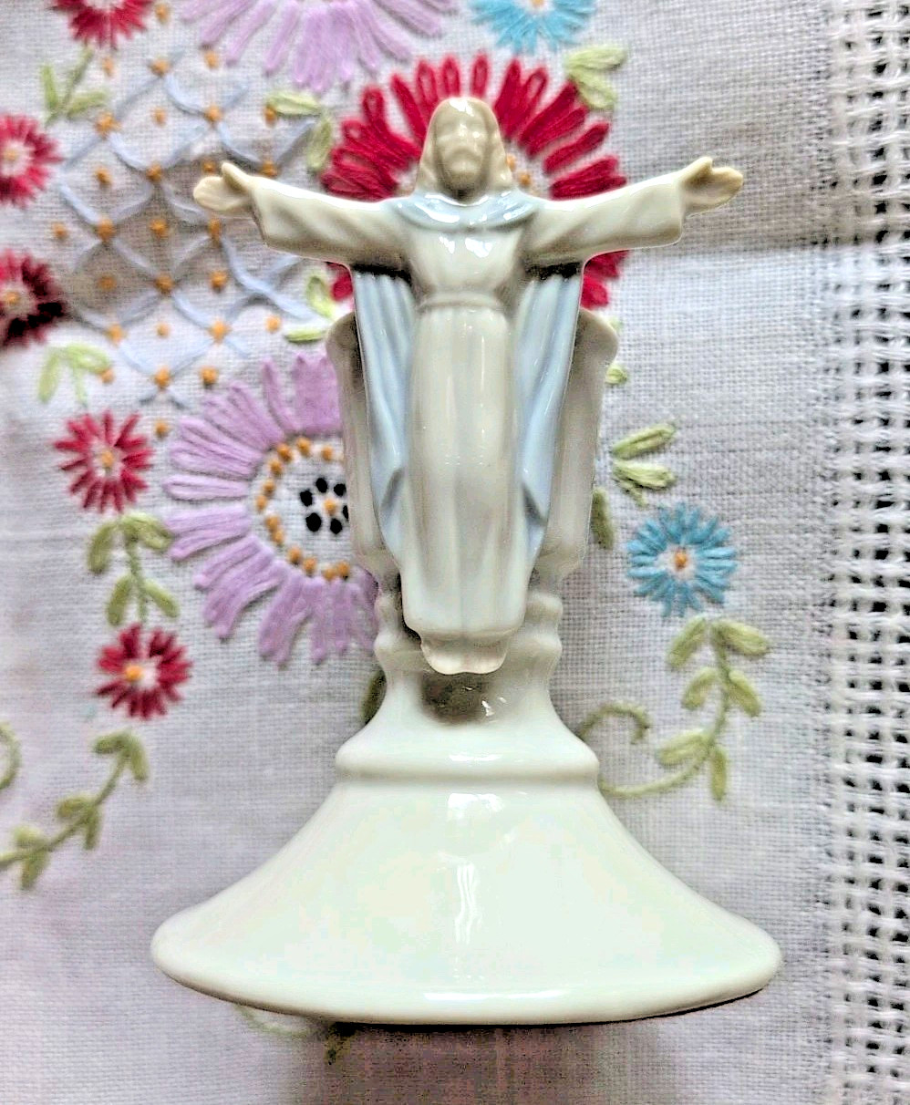 Figurine 3.75&rdquo; Rrroman Christian