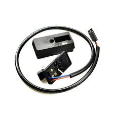 217343 - COMMUTATORE DEVIOLUCI DEVIO FRECCE VESPA PK 50/N (F.L.1) /N SPEEDMATIC