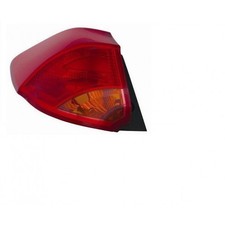 Blinker Rücklicht Recht für Kia Ceed 2012 IN Dann Äußere