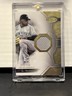 2023 Topps Tier One #T1R-LS Luis Severino Tier One Relics /400 Yankees