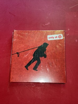 Bruno Mars: Grenade / Talking To The Moon 4'' Tiny Vinyl 2-Track Record Shrinktea